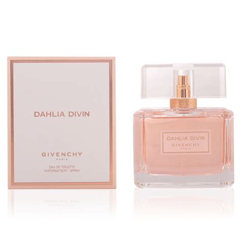 dahlia givenchy weiß|Givenchy dahlia divin perfume price.